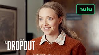 The Dropout  Trailer  Hulu [upl. by Spiegelman435]