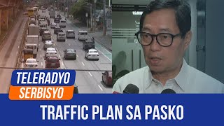 MMDA to suspend road operations in Metro Manila starting November 18  18 October 2024 [upl. by Yziar]