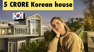 🇰🇷Getting a new house in Seoul finally✨ [upl. by Firooc]