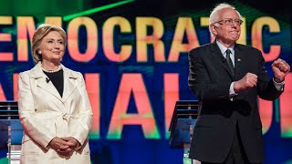 Bernie Sanders Endorses Hillary Clinton Full Speech [upl. by Eniamej]