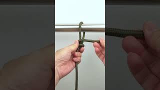 Halyard Hitch [upl. by Harvard]