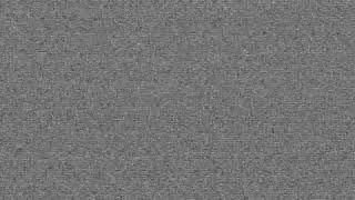 TV Static Noise Sound Effect  Bzz [upl. by Quickel]