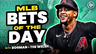 Expert MLB Betting Tips amp Parlay Picks April 8th Presented by bet365 [upl. by Pazit]