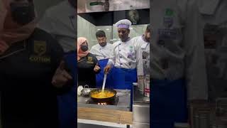 Chicken makhni handi youtube food [upl. by Ocsinarf]