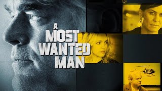 A Most Wanted Man Full Movie Review In Hindi  Hollywood Movie Fact And Story  Philip Seymour [upl. by Eniliuqcaj]