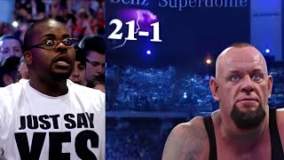 5 Most Shocking WWE Moments We Will Never Forget [upl. by Epillihp917]