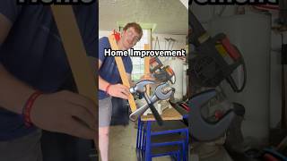 Fixing a trash can homeimprovement diy handyman viral fyp tiktok [upl. by Dulci]