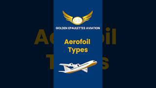 Aerofoil Types [upl. by Akenal]