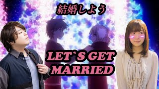 Matsuoka Yoshitsugus legendary proposal to Kayano Ai ENG [upl. by Ajna]