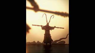 Black Myth  Wukong  Old Monkey King Edit shorts blackmyth wukong [upl. by Chouest]