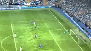 Telecronaca Pes 2013 Piccinini  Serena  Sanvito Trailer Standard Version [upl. by Violetta885]