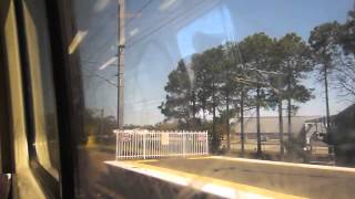 Queensland Rail  Onboard Strathpine to Toombul [upl. by Maureene729]