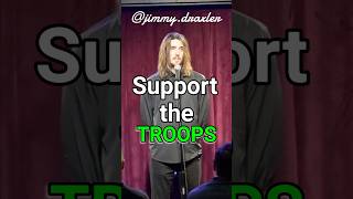 Standup comedy Happy veteran’s day shorts shortsfeed standupcomedy comedy marines marinecorps [upl. by Aldus227]