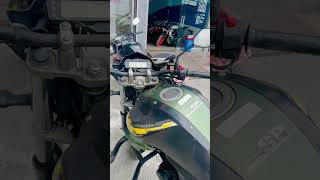 Fzs v2 2018 model mechi 11 lot on sell 9823714550 [upl. by Negaet959]