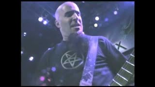 ANTHRAX  Taking The Music Back OFFICIAL MUSIC VIDEO [upl. by Eniamrehc631]