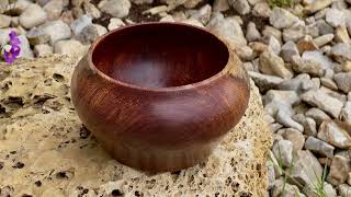 Mesquite Bowl 2 [upl. by Rebecca221]