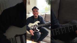 UNBOXING my new VERITAS GUITARS PRO SERIES [upl. by Ahsai68]