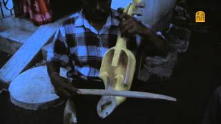 Folk Instruments of West Bengal SarinjaSarinda [upl. by Nickolaus]