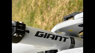 Giant reign e1 pro 2022 [upl. by Yorke966]