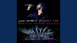 Granted Live from Madison Square Garden 2018 [upl. by Annawak986]