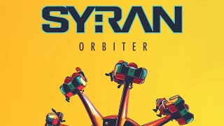 SyRan  Orbiter [upl. by Anivad295]