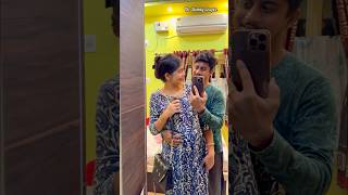 Pregnancy তে বর যেমন যত্ন করে আমি সত্যিই ভাগ্যবতী🤰😍😳 minivlog ytshorts [upl. by Ardnossak]