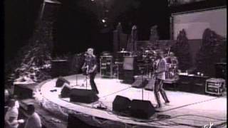 The Offspring  The Meaning of Life LIVE 97 KROQ Weenie Roast [upl. by Annhej]