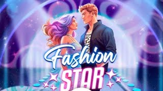 Fashion Star  Episode 5 GL Episode choose your story gameplay 💎 [upl. by Ermanno]