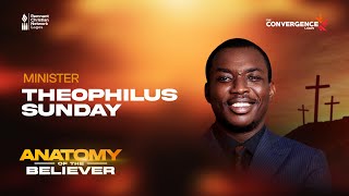 MUST WATCH ❗❗❗ MINISTER THEOPHILUS SUNDAY MINISTRATION AT THE SEPTEMBER 2023 CONVERGENCE [upl. by Atiuqehc]