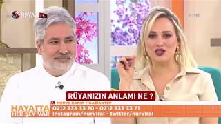 Mehmet Emin Kırgil o rüyaya Hayırlı Olsun dedi izleyenler şaştı kaldı [upl. by Ahsei]