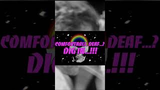 TEASER2 quotCOMFORTABLE DEAF DIG IN OSEES LIVE AT MELKWEG AMSTERDAMquot [upl. by Vidovic]