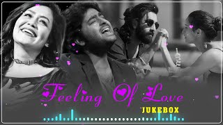 ROMANTIC HINDI LOVE MASHUP 2024 🧡 Best Mashup of Arijit Singh Jubin Nautiyal Atif Aslam [upl. by Marolda]