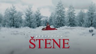 Breskvica  STENE Official Video [upl. by Duhl687]