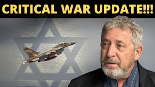 WAR UPDATE Lebanon And Israel [upl. by Nawuj]