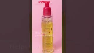 BIODERMA Sensibio Micellar Cleansing Oil [upl. by Zennas]