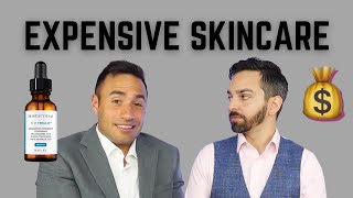 Expensive Skincare Thats ACTUALLY Worth It  Doctorly Dermatology [upl. by Kilbride]