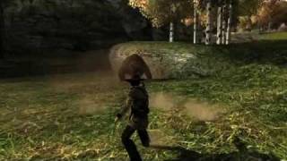 Gun  Trailer 2  PS2 [upl. by Dibri]