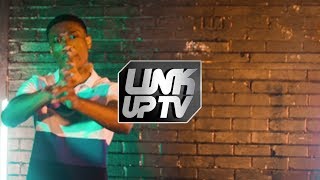 Dee One OFB  Traffic Lights Prod By Sykes Beats  Link Up TV [upl. by Huff]