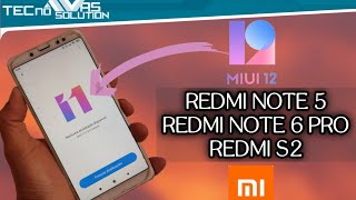 COMO FORÇAR ATUALIZAÇÃO EM QUALQUER XIAOMI  MIUI 12 [upl. by Naro89]