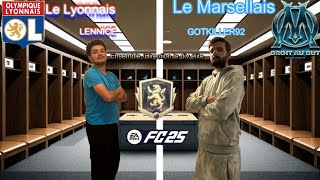 Le Lyonnais et Le Marseillais ensemble vers la div élite EP4 Ouverture des récompenses Div Rival [upl. by Ilise]