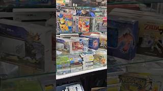 This Video Game CONVENTION WAS Insane so many Grails full video on our page [upl. by Eaneg]