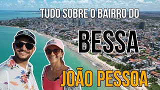 Tudo sobre o BAIRRO DO BESSA em joaopessoa [upl. by Teador]