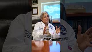 Rakhshanda Rahman MD on Treating Breast Cancer with Cryoablation [upl. by Acilef]