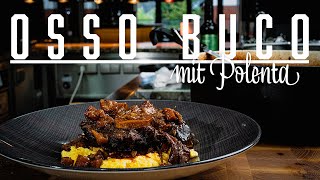 Osso Buco – Kochen im Tal [upl. by Ybrik]