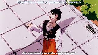 Dragon Ball Z  Ending 2 quotBokutachi wa tenshi dattaquot Hironobu Kageyama Sub español 1080p [upl. by Plerre]