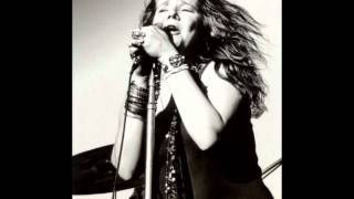 Janis Joplin  Somebody to love [upl. by Aufa]