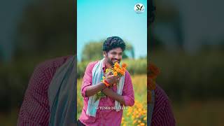 Bangaru Vannela Radhamma New Folk Song 2024  Karthik Reddy  Reenu SK  SV Tunes Chevella shorts [upl. by Esital295]