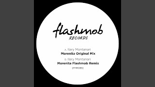 Morenita Flashmob Remix [upl. by Alfonso]