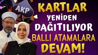 AKPDE BALLI ATAMALAR TAM GAZ [upl. by Undry]