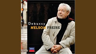 Debussy Préludes  Book 1 CD 125 No 2 Voiles [upl. by Sahcnip179]